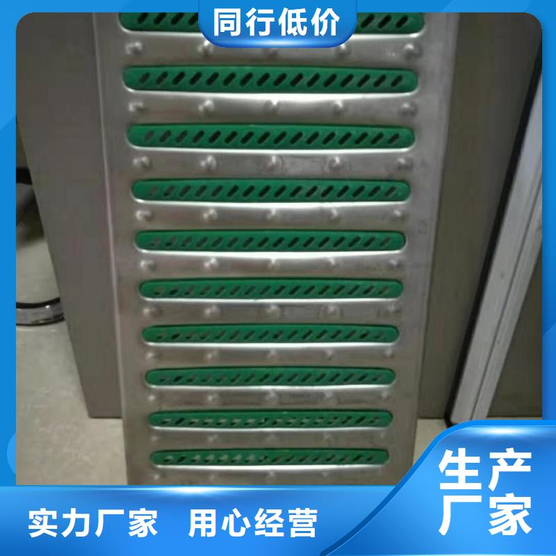 不锈钢盖板实体厂家
