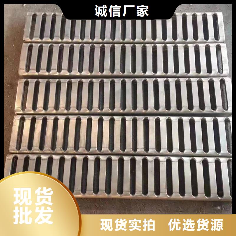 不锈钢盖板多种场景适用