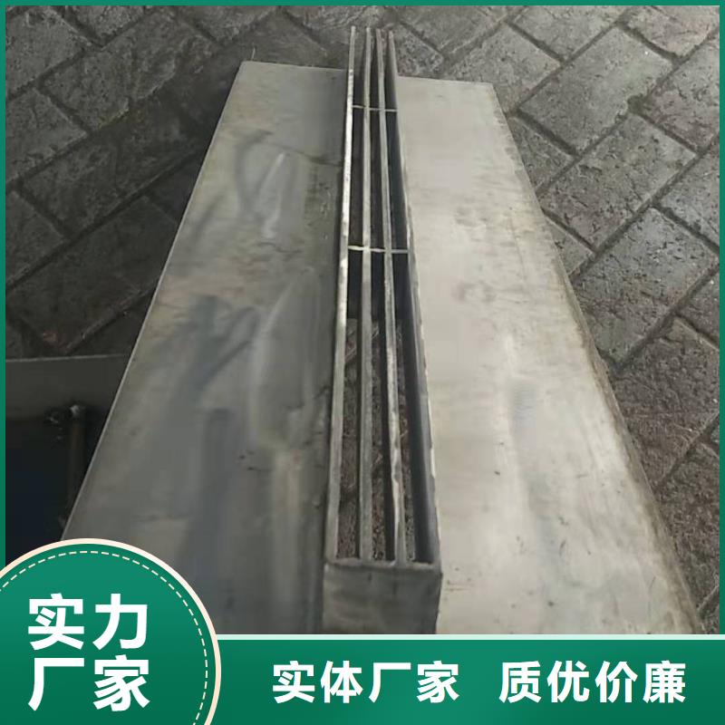不锈钢盖板研发生产销售