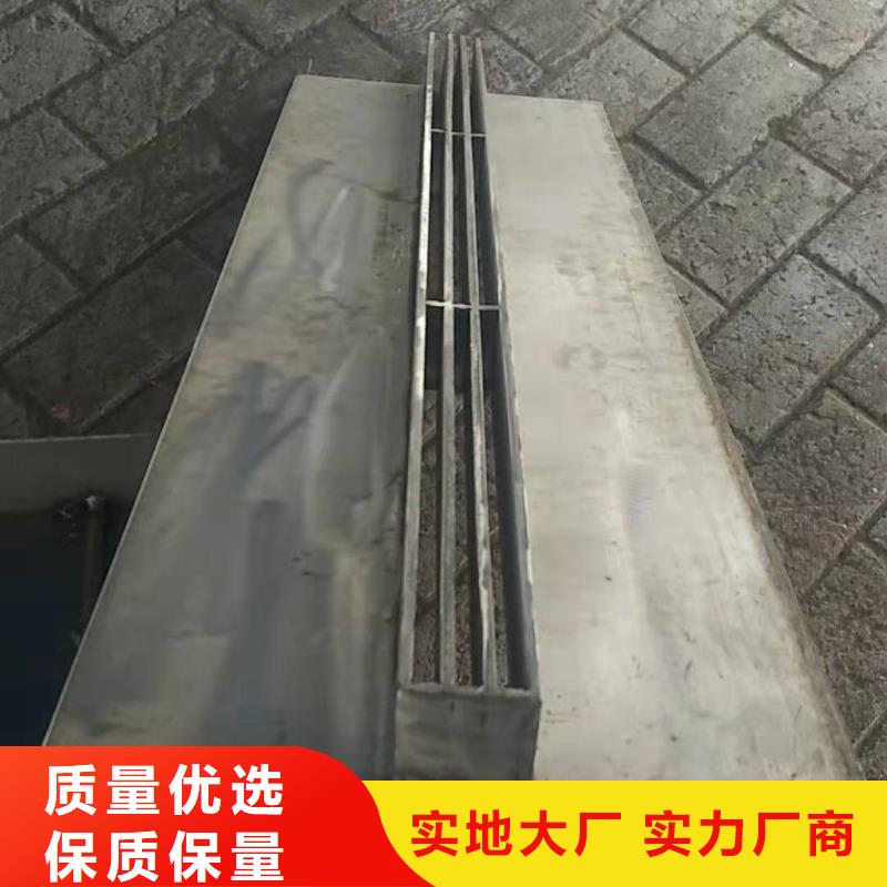 不锈钢盖板质量无忧