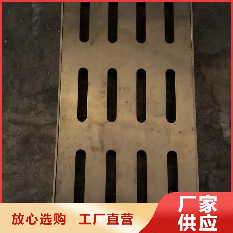 不锈钢盖板多种场景适用