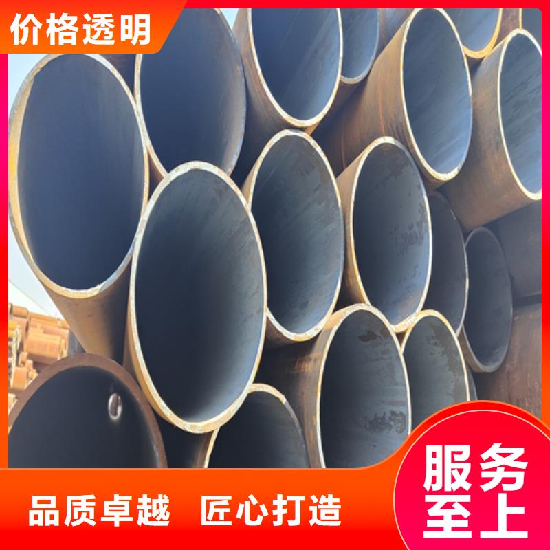 合金钢管厂家实力大