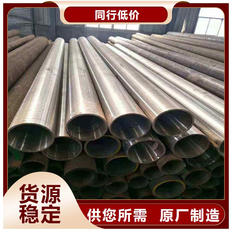 12Cr1MoVG合金管大库存无缺货危机