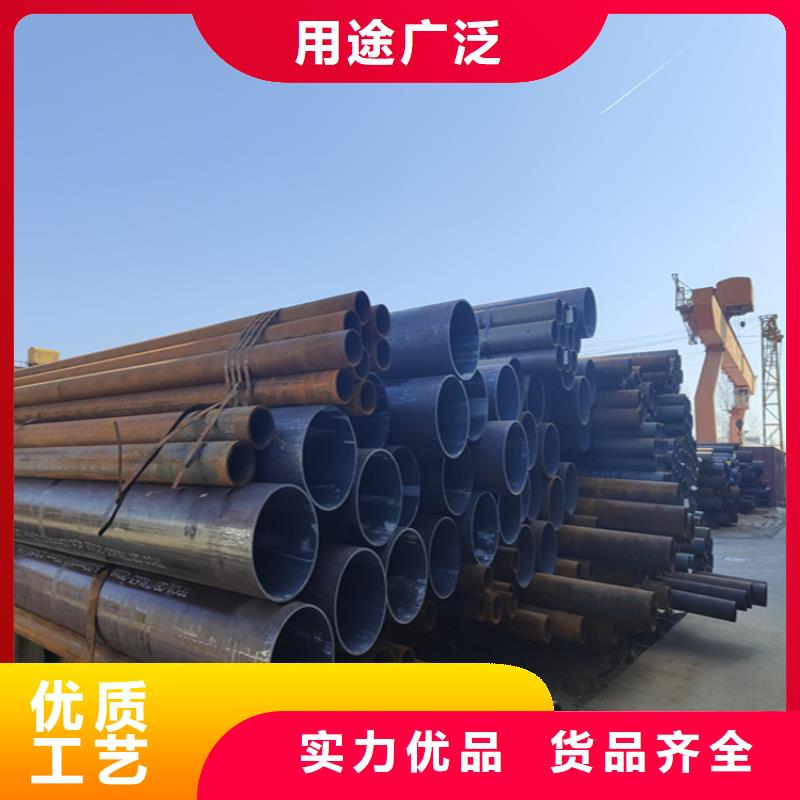 12Cr1MoVG合金管大库存无缺货危机