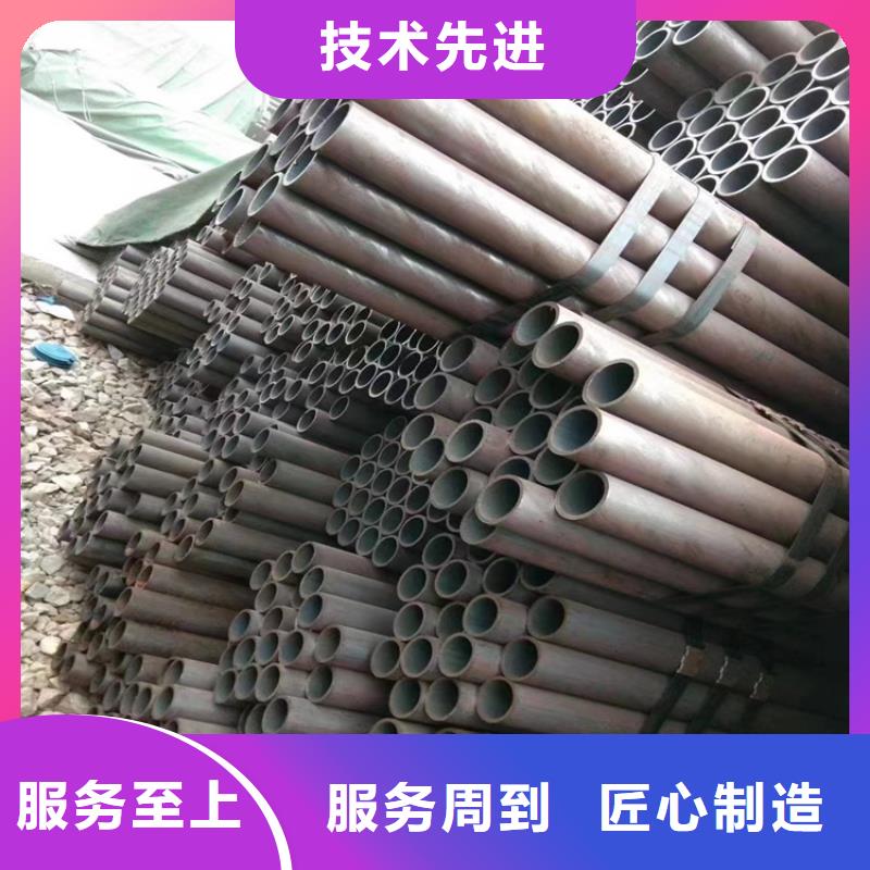 12Cr1MoVG合金管大库存无缺货危机