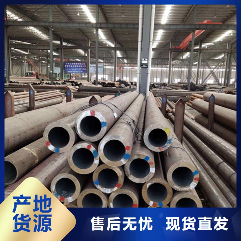 12Cr1MoVG合金管15CrMoG合金钢管厂家实力雄厚