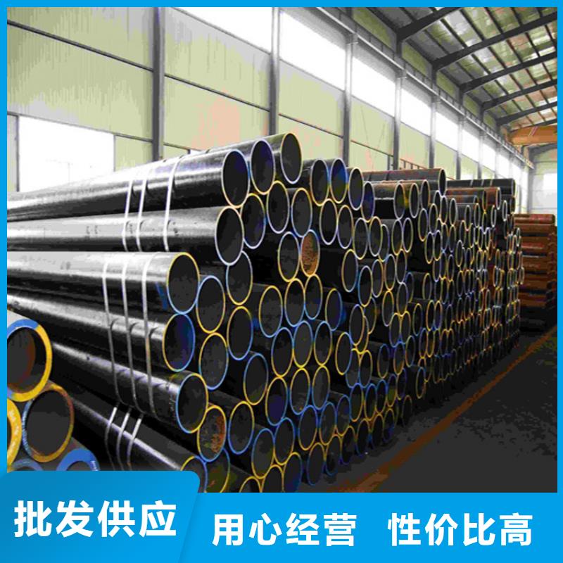 12Cr1MoVG合金管大库存无缺货危机