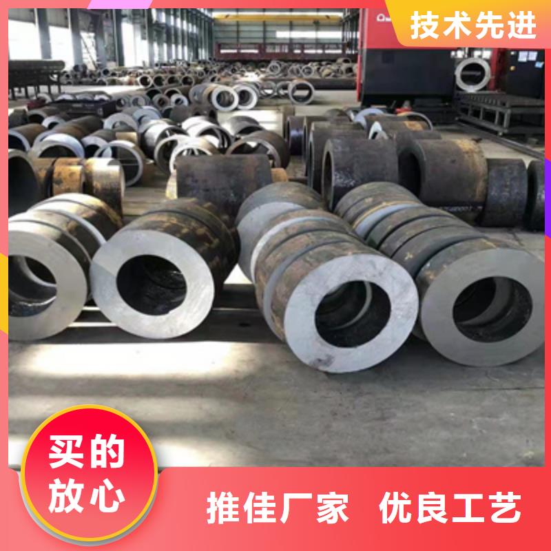 P91合金钢管合金钢管好货直销