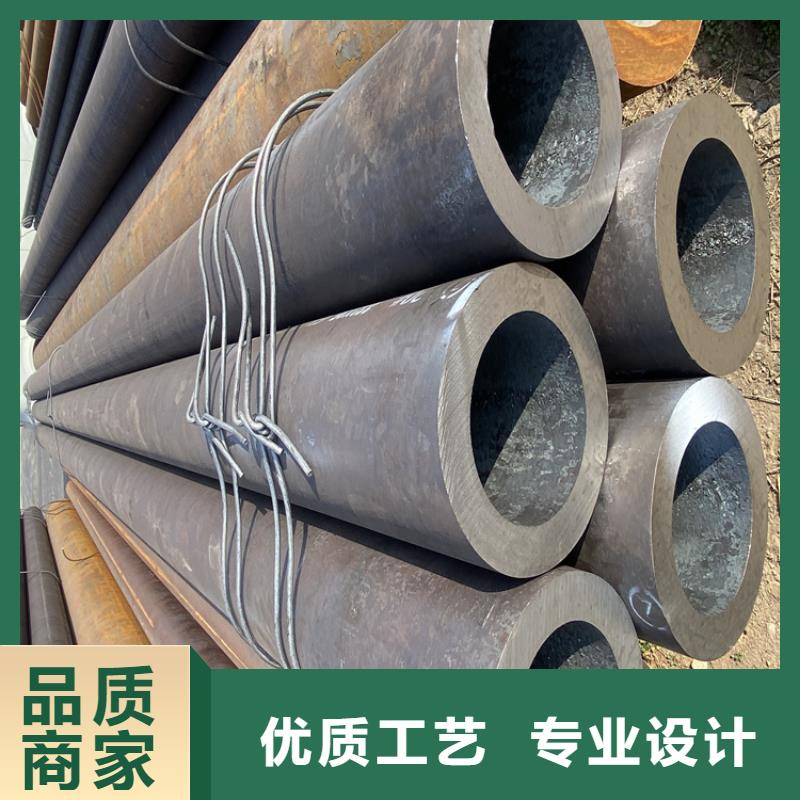P91合金钢管2Cr1MoVG合金管助您降低采购成本