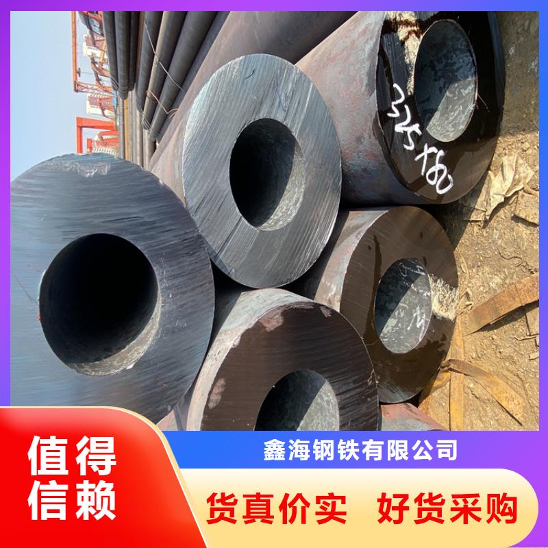 P91合金钢管合金钢管源头厂家量大价优