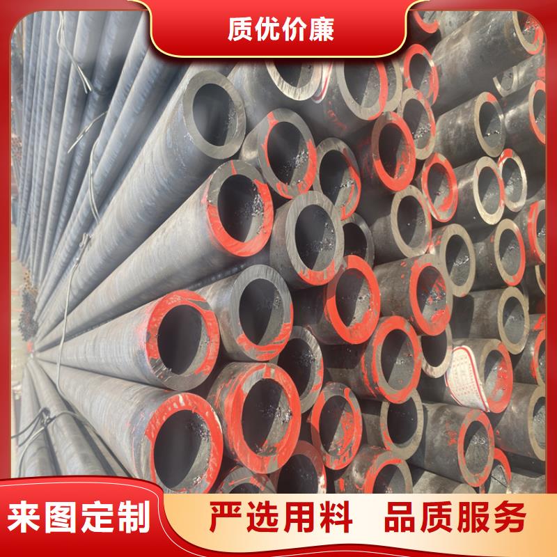 P91合金钢管合金钢管源头厂家量大价优