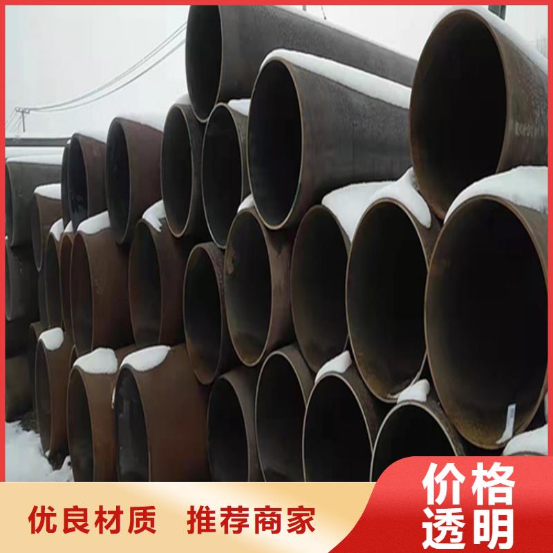 15CrMoG钢管正规厂家