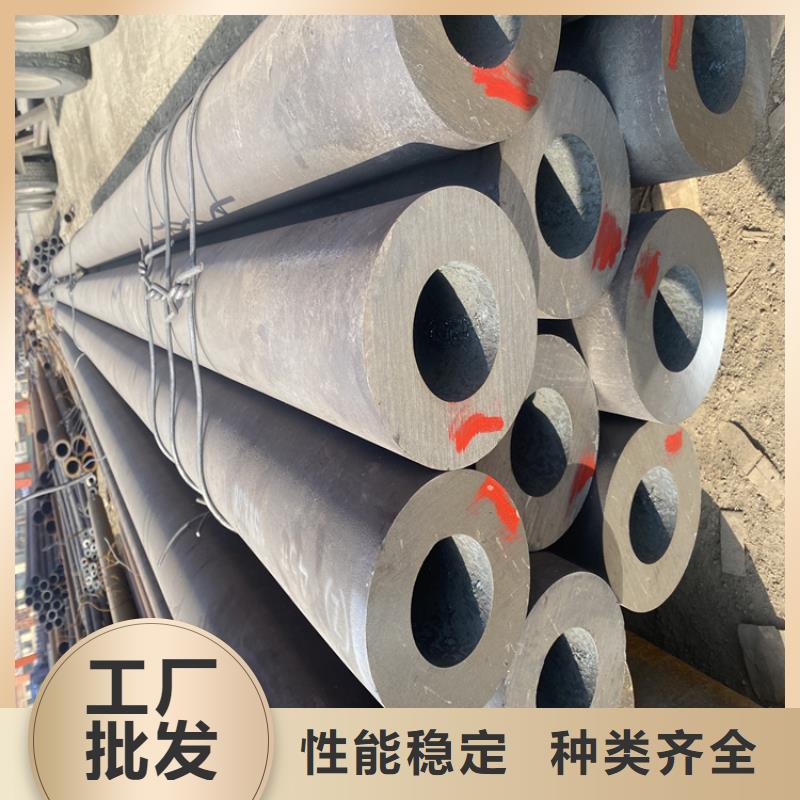 博爱15CrMoG镀锌无缝管供应商