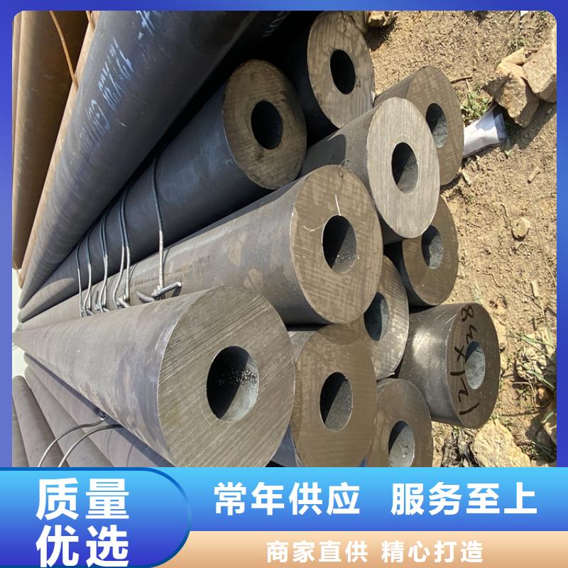 T91合金钢管合金钢管优势