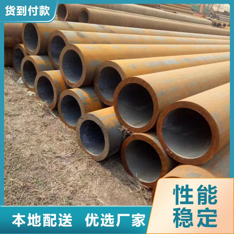 T91合金钢管合金钢管优势