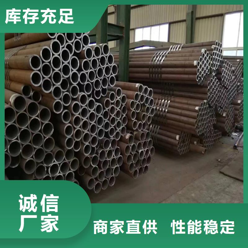 仲巴P22高压钢管欢迎订购
