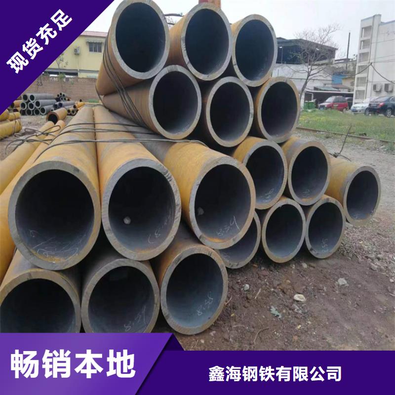 仲巴P22高压钢管欢迎订购
