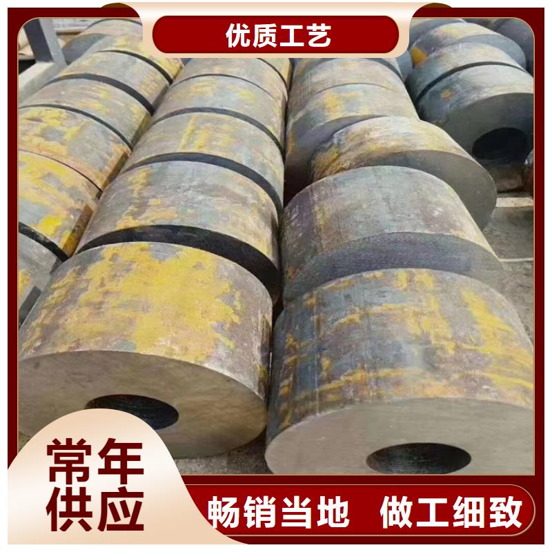 仲巴P22高压钢管欢迎订购