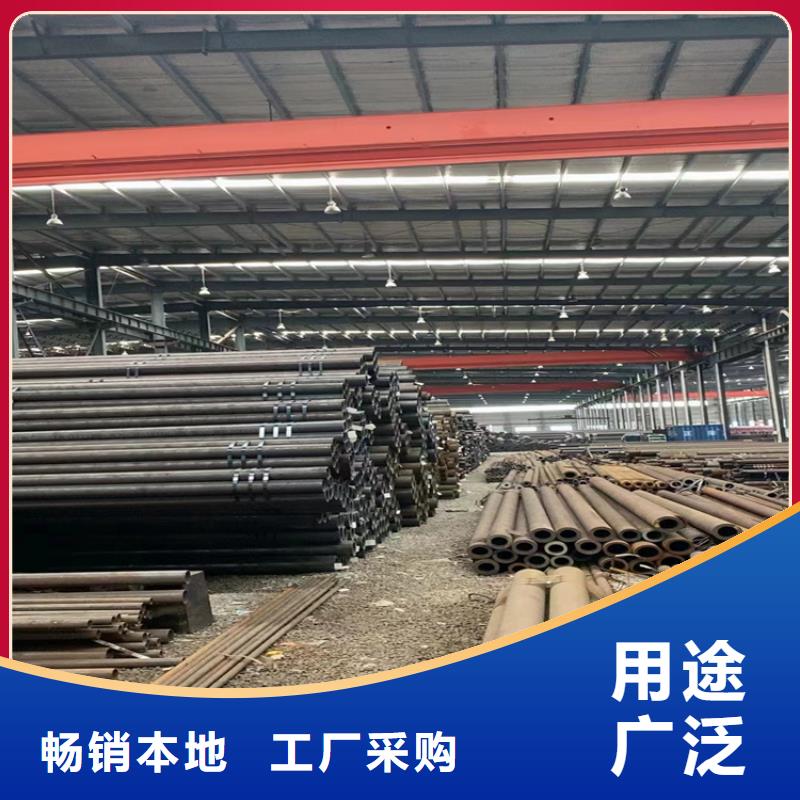 仲巴P22高压钢管欢迎订购