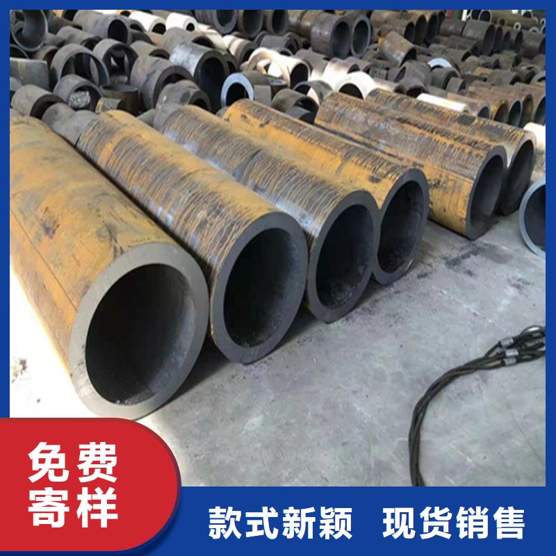 P22宝钢合金钢管P91合金管源头实体厂商