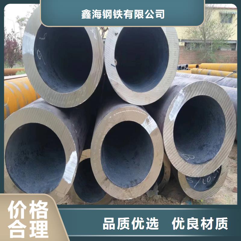 P22宝钢合金钢管合金钢管价格公道合理