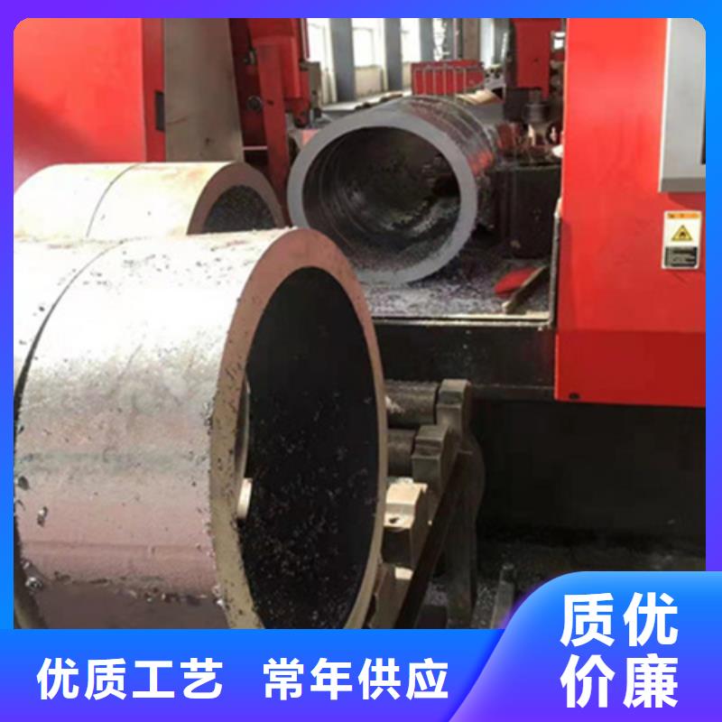 P22宝钢合金钢管P91合金管源头实体厂商