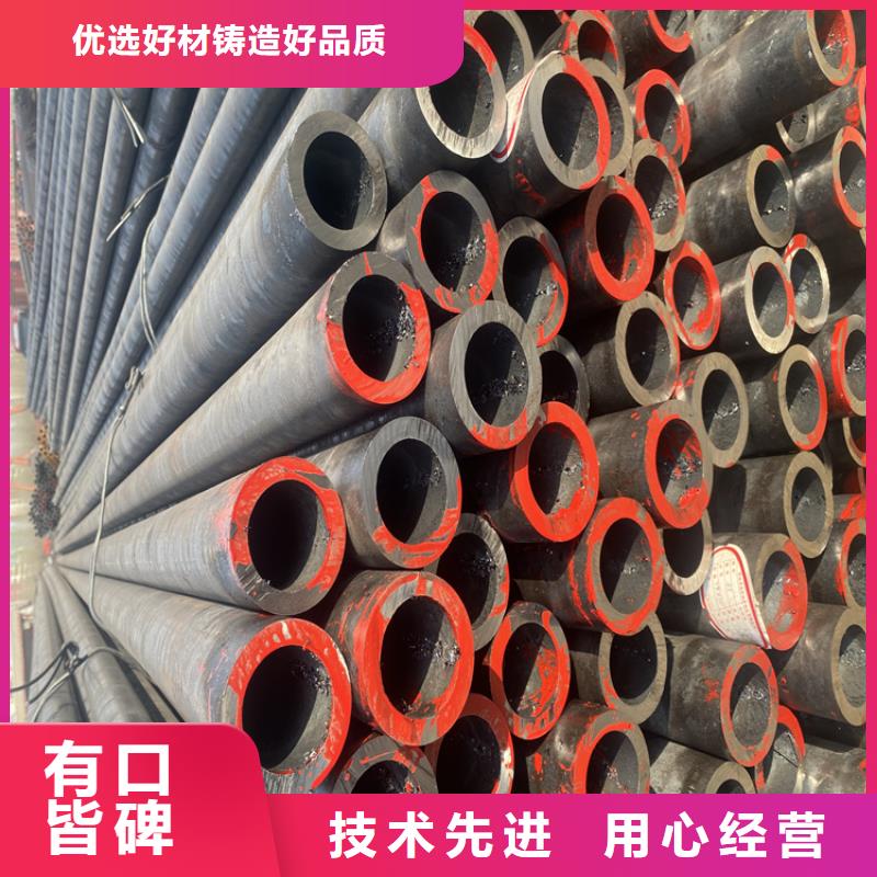 合金管厂家合金钢管安心购