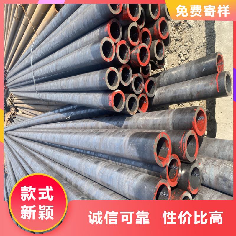 合金管厂家合金钢管安心购