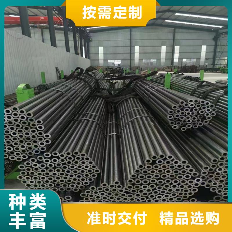 合金管厂家合金钢管安心购