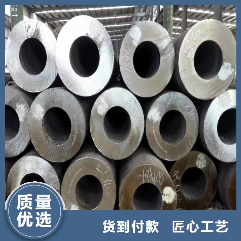 3087无缝管T91合金管出货及时