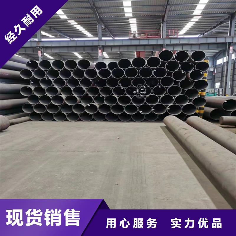 3087无缝管T91合金管出货及时