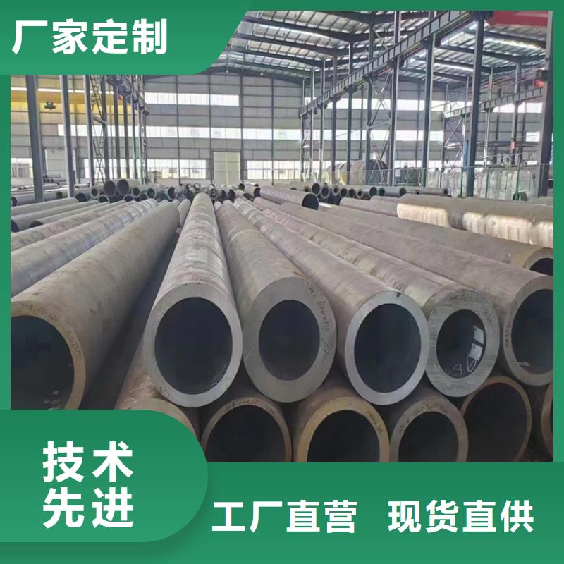 3087无缝管合金钢管满足客户需求
