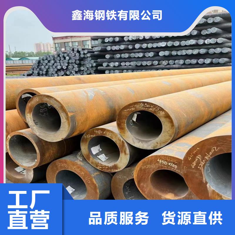 3087无缝管2Cr1MoVG合金管当地货源