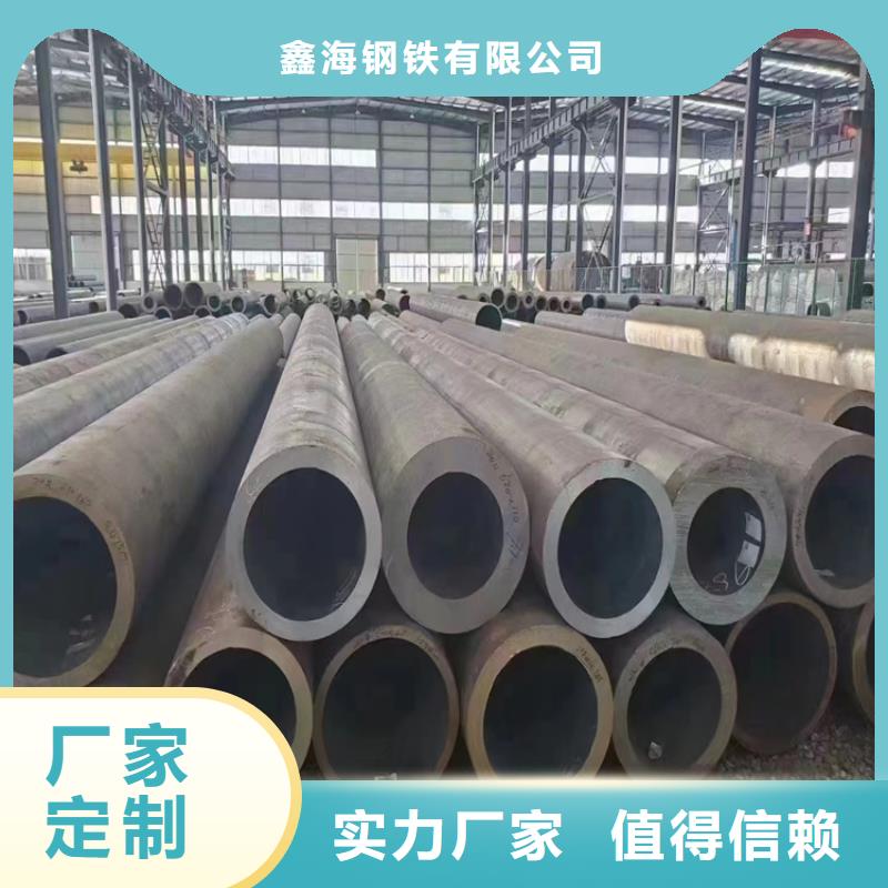 3087无缝管T91合金管出货及时