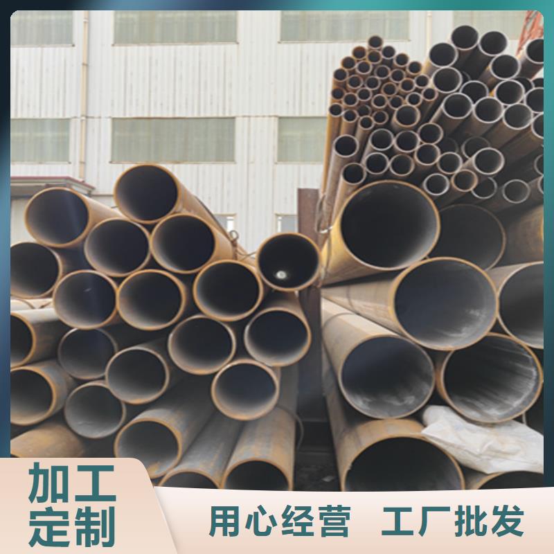 无缝管_T91合金管支持非标定制