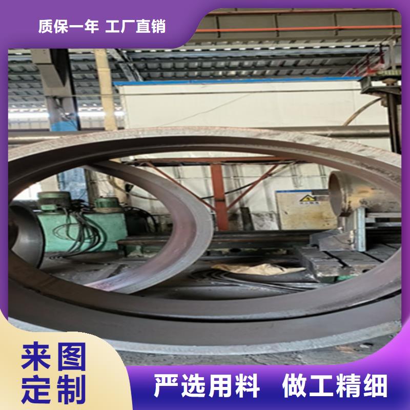 5310无缝管15CrMoG合金钢管免费回电