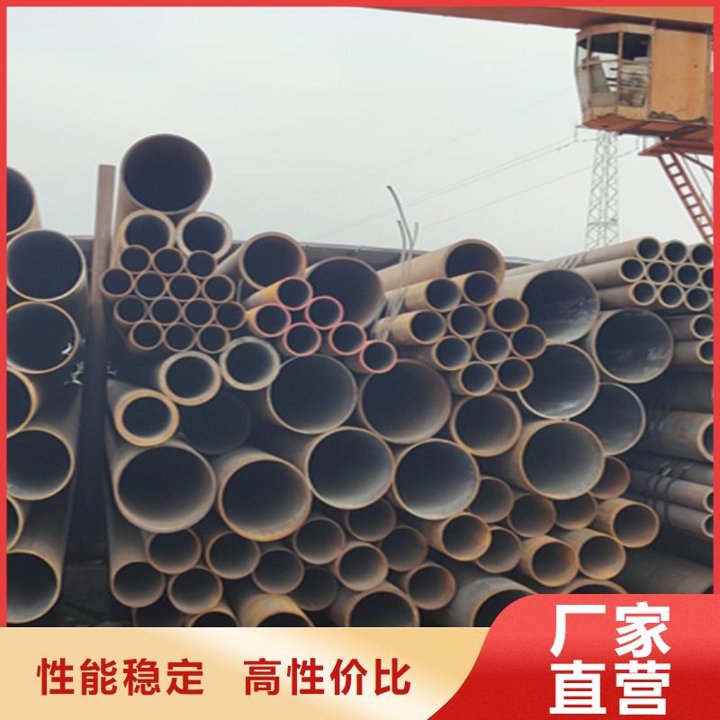 5310无缝管15CrMoG合金钢管免费回电