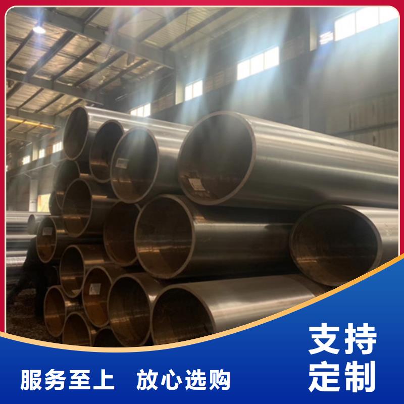 石油裂化管管线管质检合格出厂