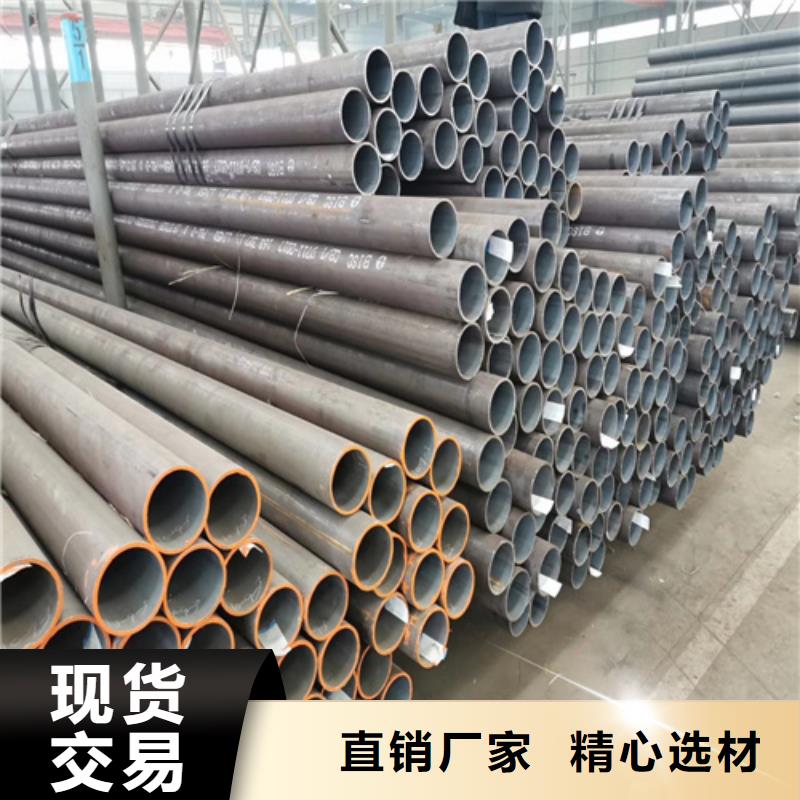 石油裂化管管线管质检合格出厂
