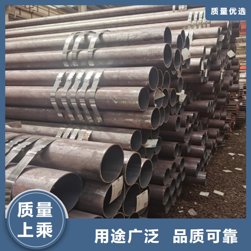 石油裂化管厚壁管保障