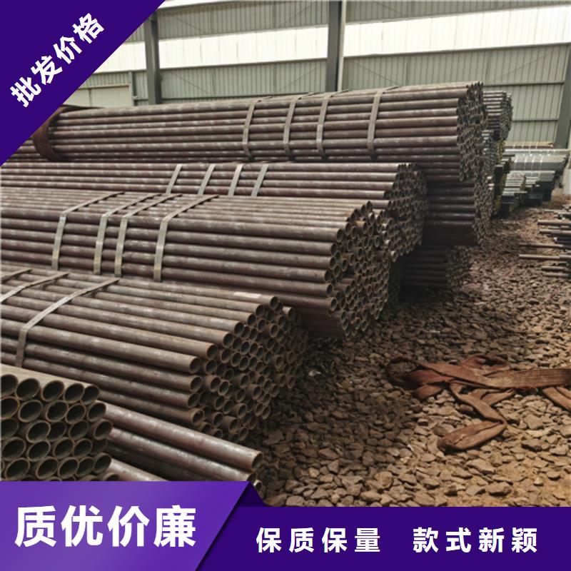 石油裂化管厚壁管保障