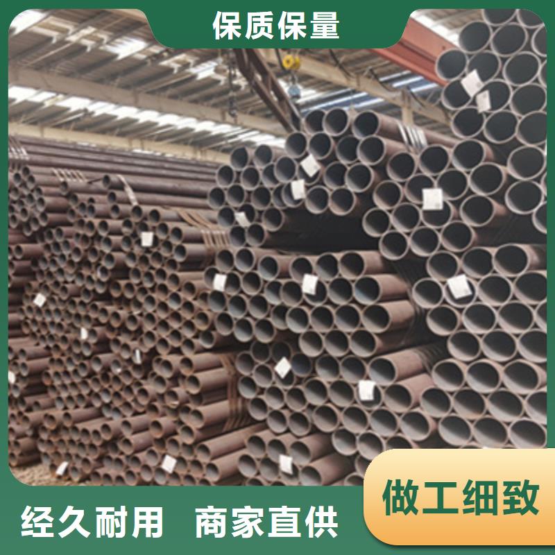 DIN17175高压合金管质量好
