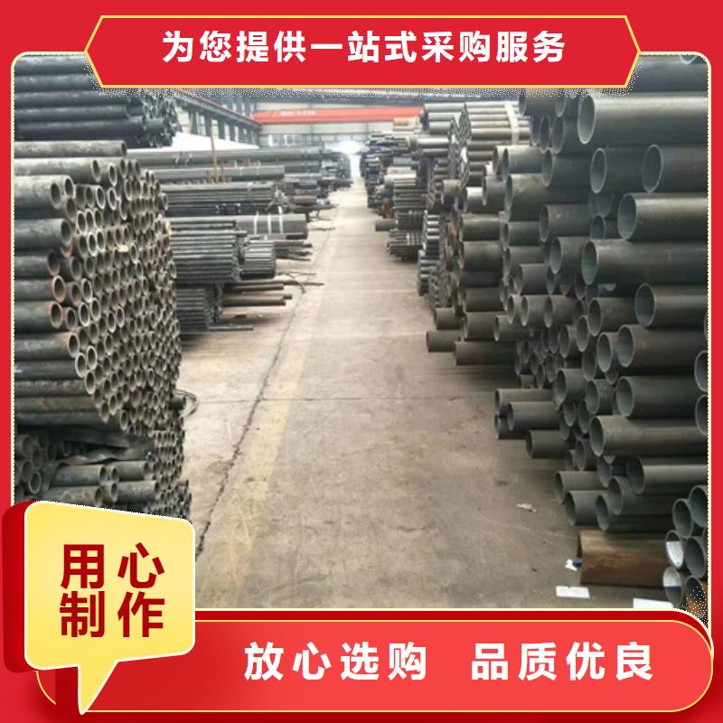 合金管高压锅炉管精心