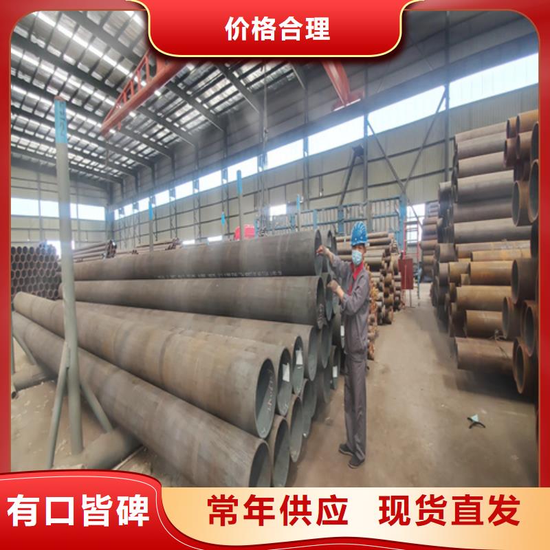 10Cr9Mo1VNb高压合金管批发
