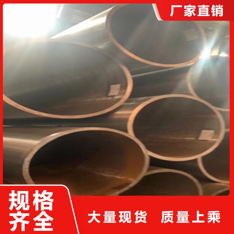 合金管Q355B无缝钢管满足客户需求