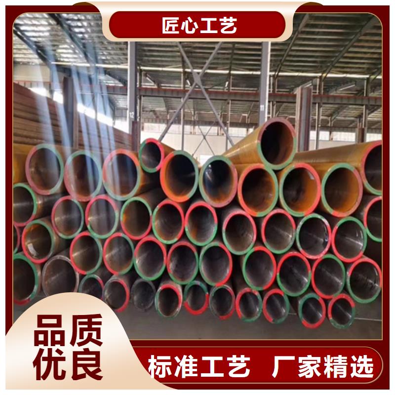 锅炉管20#无缝管让客户买的放心