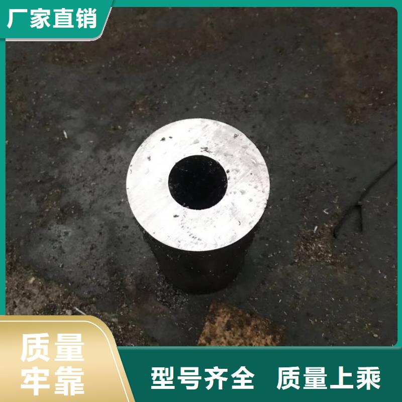 16mn无缝钢管Q355B低合金钢管