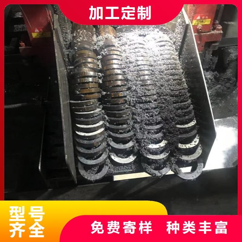 无缝钢管q235b螺旋管厂家直销直供