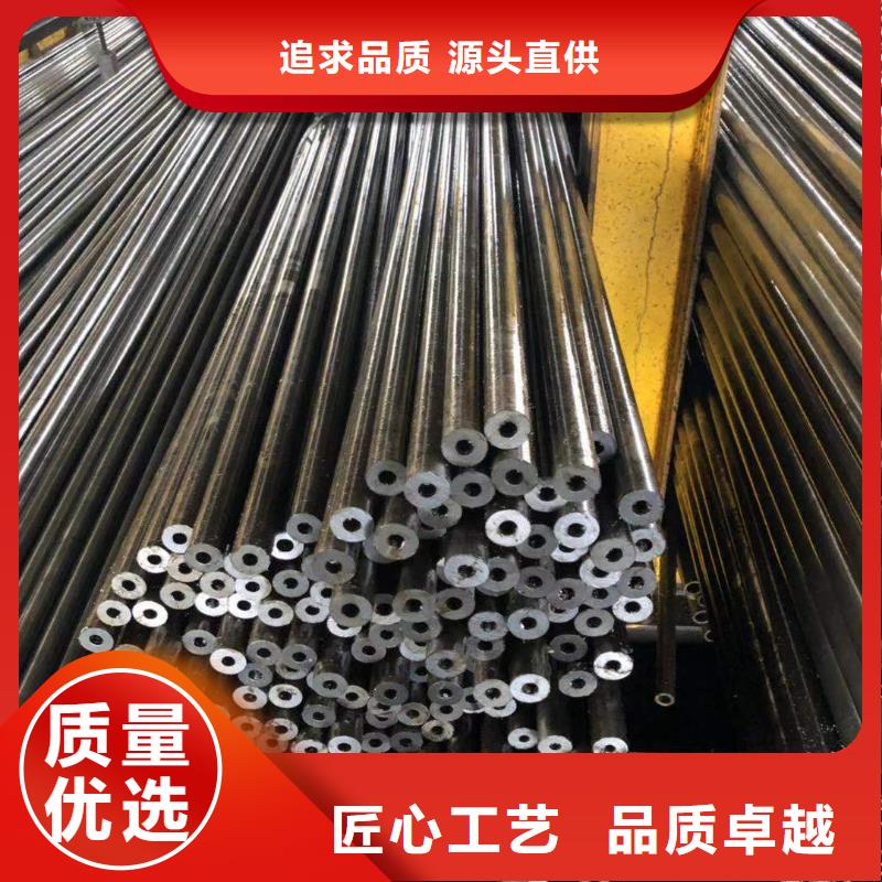 精密钢管高频焊接H型钢细节严格凸显品质