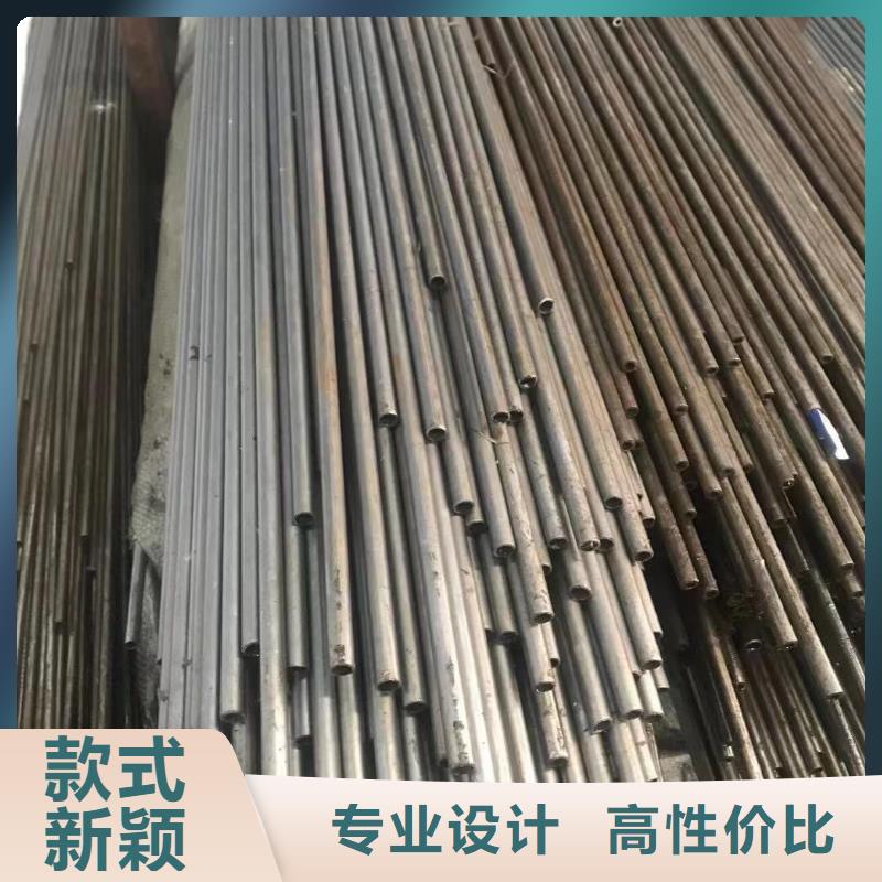 精密钢管Q345BH型钢订制批发